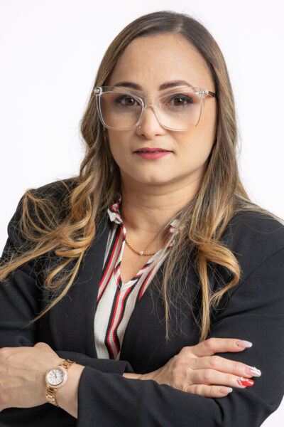 Marielys Rodriguez