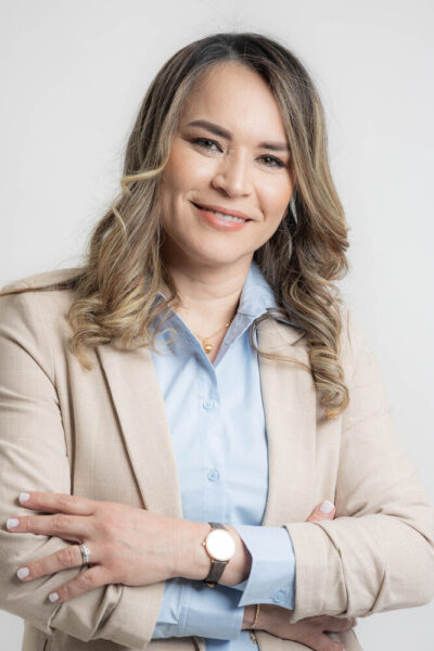 Leybis Rojas
